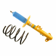 Bilstein Suspension Bilstein 46-189509 - Suspension Kit BMW Z3 2002-1997 Monotube Front Lowered Height 30mm, up to 830kg Axle Load Rear Lowered Height 30mm, up to 870kg Axle Load B12 (Pro-Kit) Bilstein
