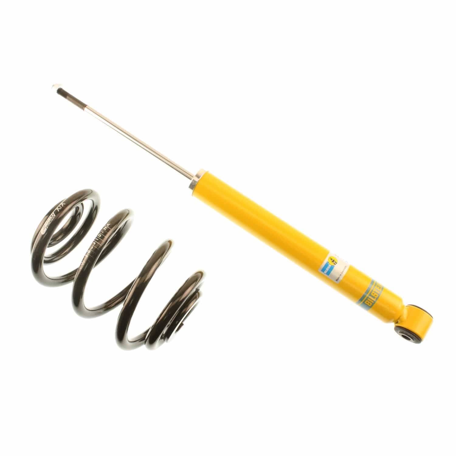Bilstein Suspension Bilstein 46-189509 B12 Pro-Kit Suspension Monotube Lowered Height 30mm Front Rear