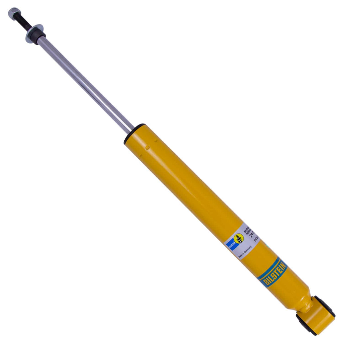 Bilstein Suspension Bilstein 46-189516 B12 Pro-Kit Suspension Monotube Front Rear Lowered Height 30mm