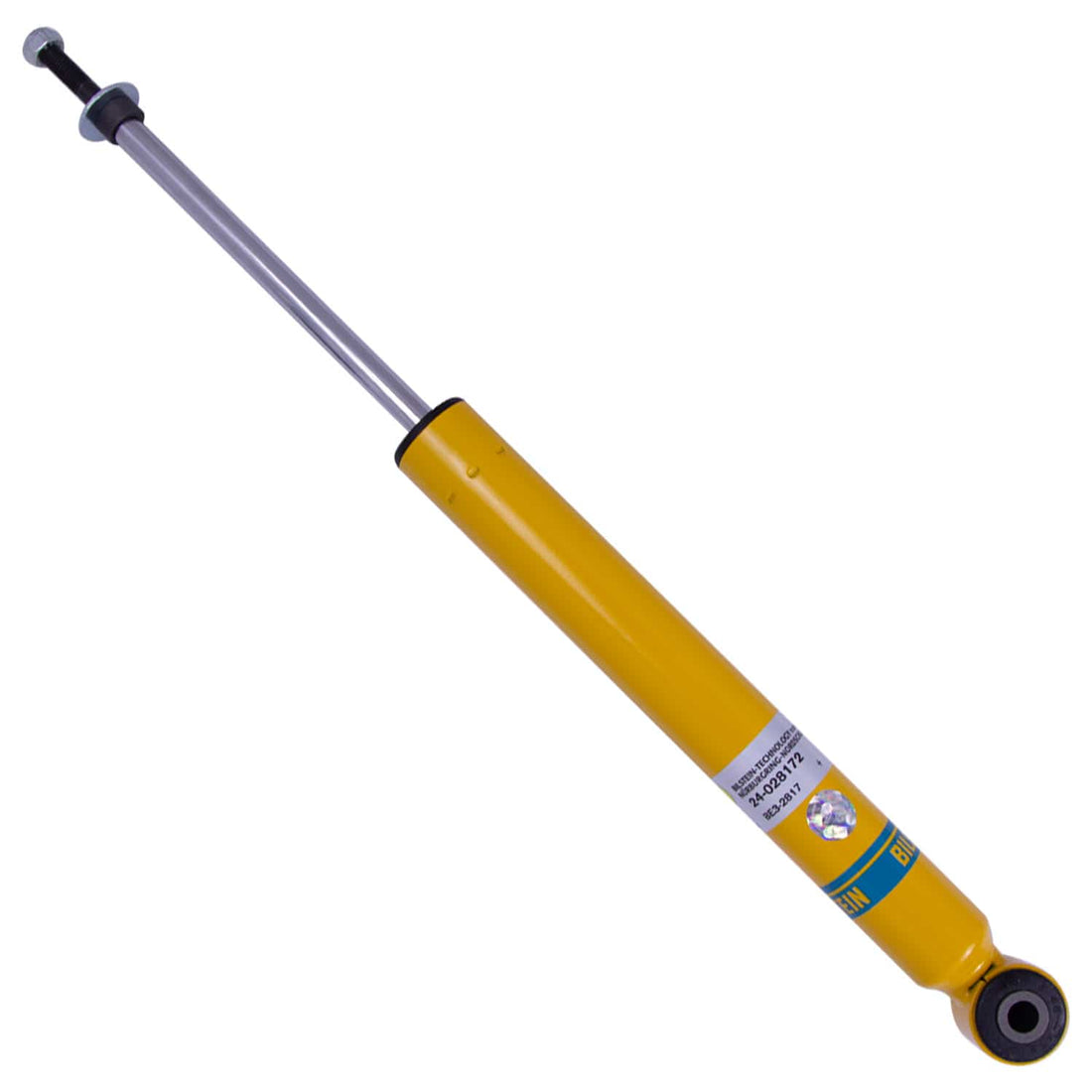 Bilstein Suspension Bilstein 46-189516 B12 Pro-Kit Suspension Monotube Front Rear Lowered Height 30mm
