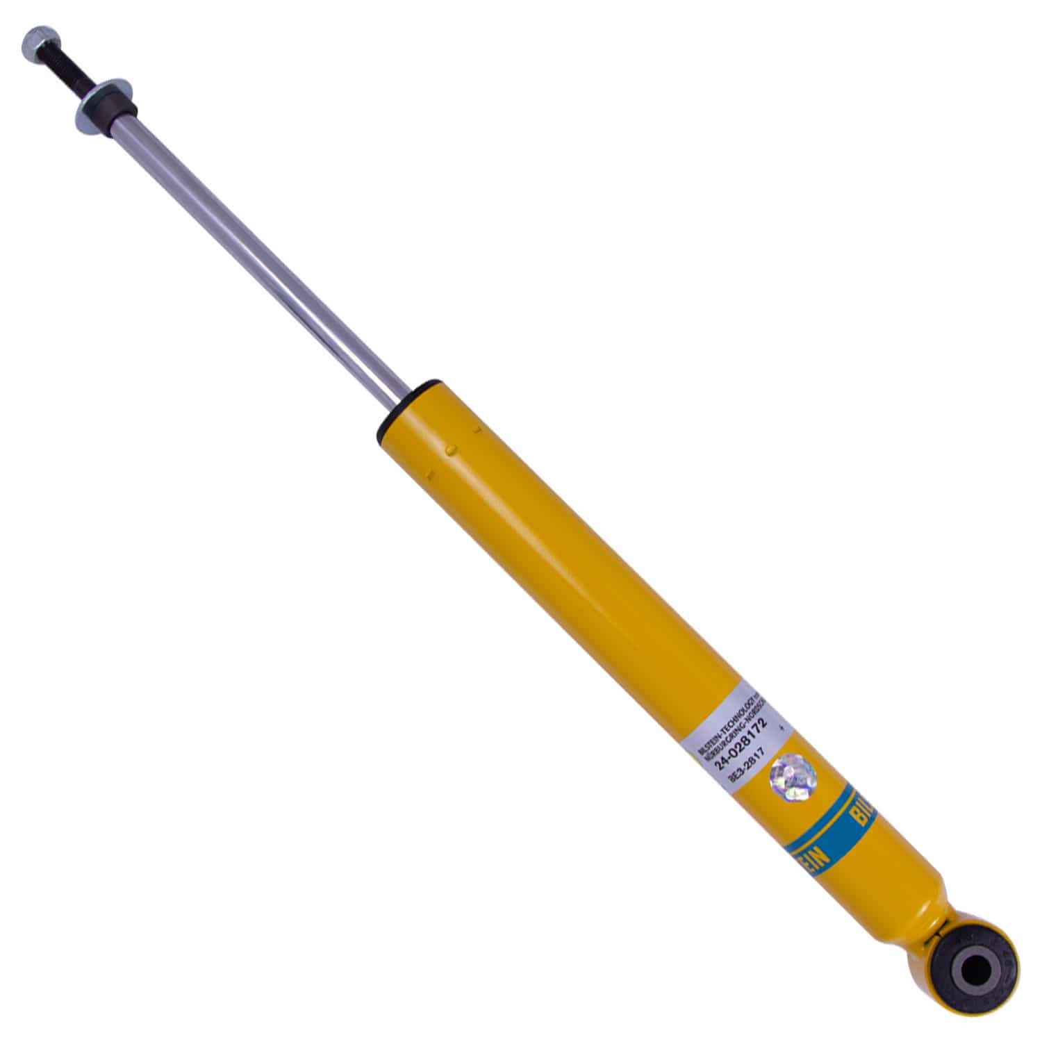 Bilstein Suspension Bilstein 46-189516 B12 Pro-Kit Suspension Monotube Front Rear Lowered Height 30mm