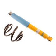 Bilstein Suspension Bilstein 46-189608 Suspension Kit Monotube Front Rear Lowered Height 25mm B12 Pro-Kit