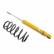 Bilstein Suspension Bilstein 46-189622 Suspension Kit Monotube Front 25mm Rear 20mm B12 Pro-Kit
