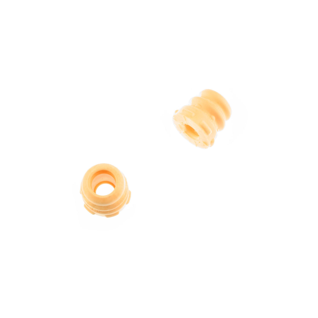 Bilstein 46-189653 - Suspension Kit Audi TT 2009-2008, TT Quattro 2015-2009 Monotube Front Lowered Height 25mm, up to 1005kg Axle Load Rear Lowered Height 20mm, up to 885kg Axle Load Without Electronic Suspension B12 (Pro-Kit) Bilstein 3