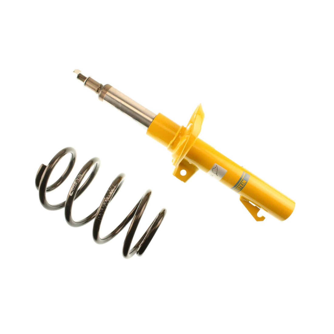 Bilstein Suspension Bilstein 46-189653 Suspension Kit Monotube Front 25mm Rear 20mm B12 Pro-Kit
