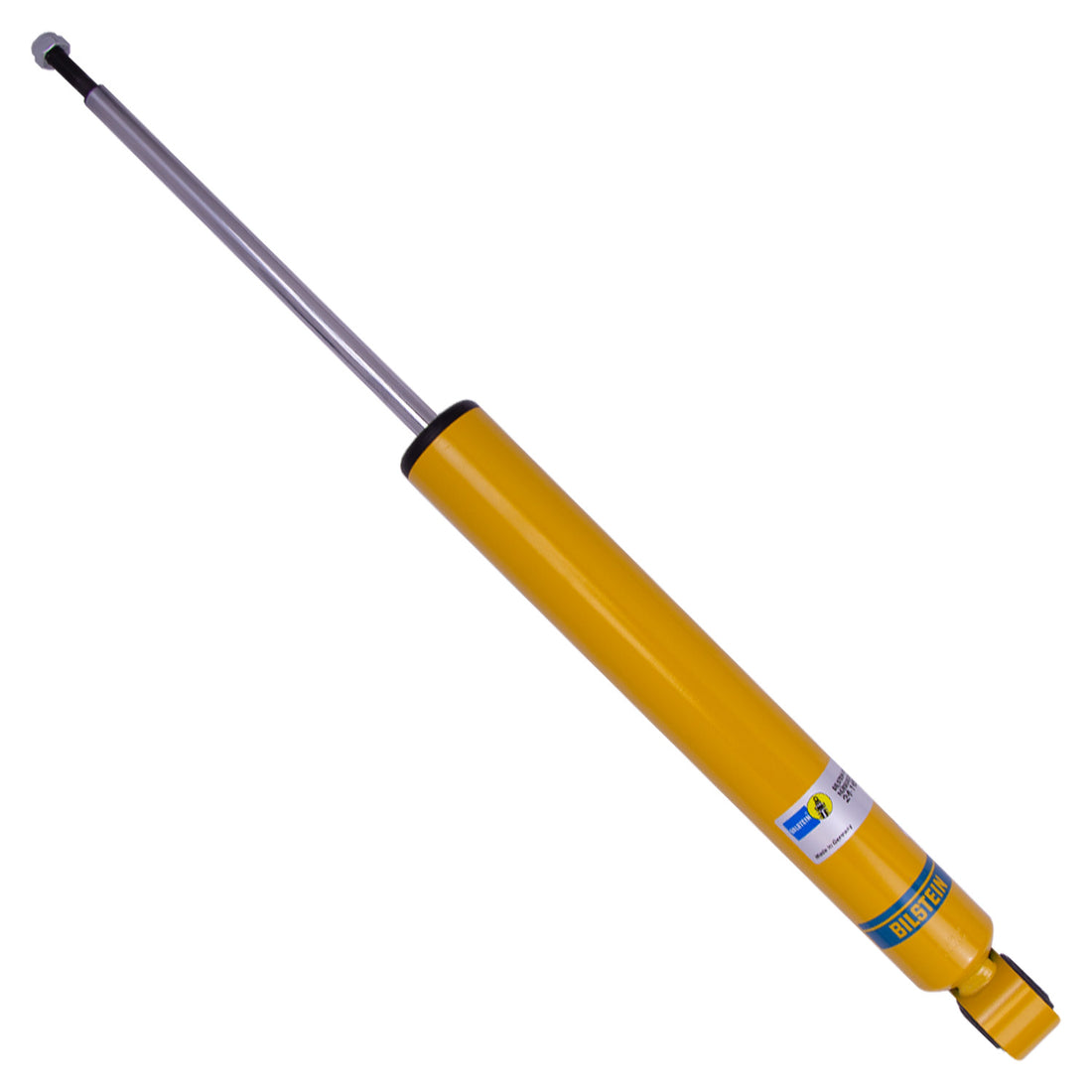Bilstein 46-189738 - Suspension Kit Audi A5 Quattro 2017-2010 Monotube Front Lowered Height 20-25mm, up to 1120kg Axle Load Rear Lowered Height 15-20mm, up to 1095kg Axle Load Without Electronic Suspension B12 (Pro-Kit) Bilstein 5