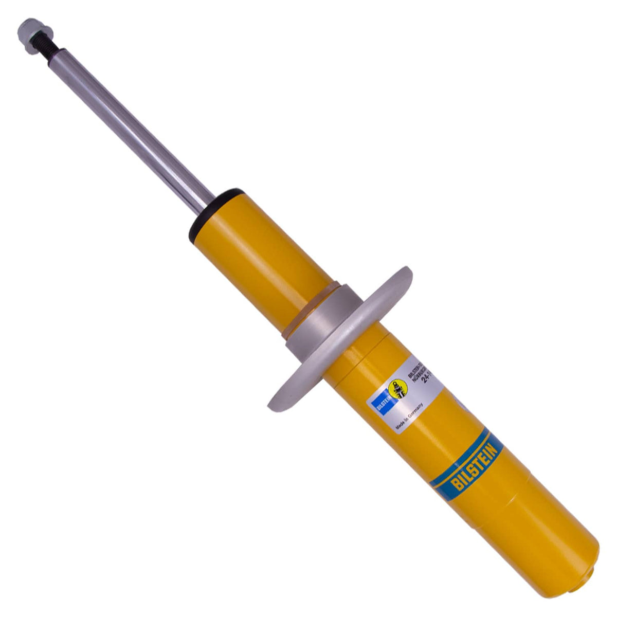 Bilstein Suspension Bilstein 46-189738 Suspension Kit Monotube Front Lowered Height 20-25mm Rear Lowered Height 15-20mm B12 Pro-Kit