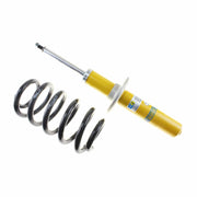 Bilstein Suspension Bilstein 46-189776 Suspension Kit Monotube Front Lowered Height 25mm Rear Lowered Height 15mm B12 Pro-Kit