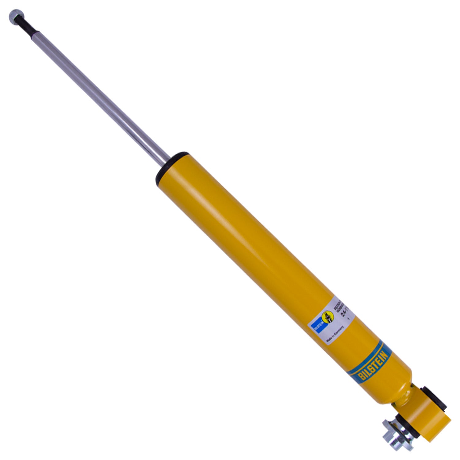 Bilstein 46-189844 - Suspension Kit Audi A6 2011-2006 Monotube Front Lowered Height 30mm, up to 1215kg Axle Load Rear Lowered Height 30mm, up to 1115kg Axle Load Without Air or Self-Leveling Suspension B12 (Pro-Kit) Bilstein 2