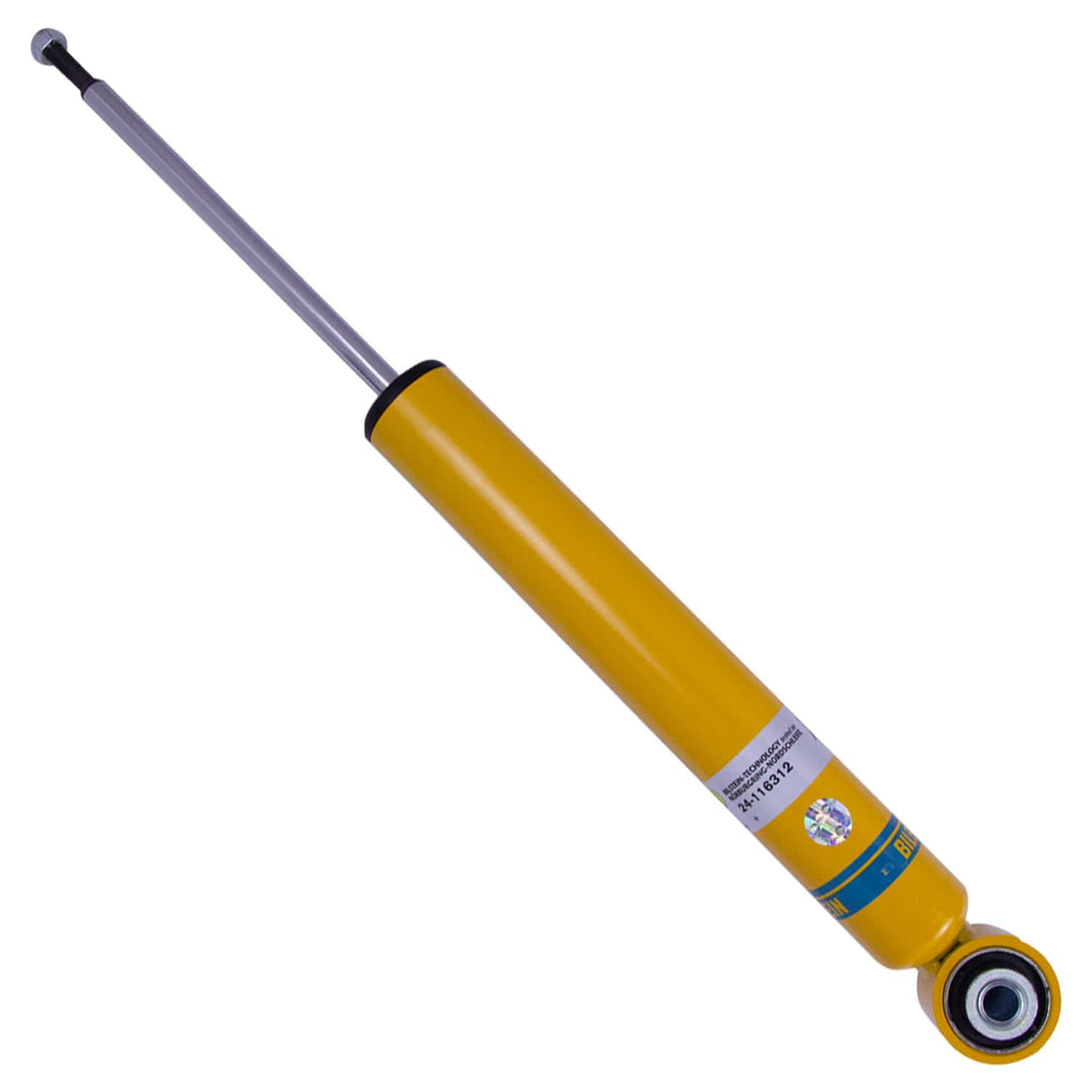 Bilstein Suspension Bilstein 46-189844 Suspension Kit Monotube B12 Pro-Kit Front Lowered Height 30mm