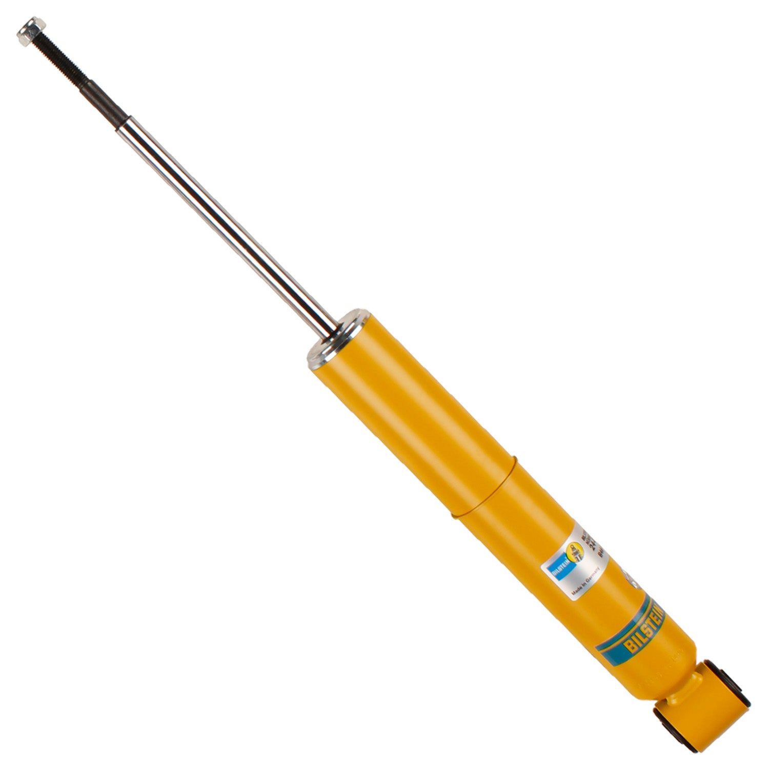 Bilstein 46-189868 - Suspension Kit Volkswagen Jetta 1984-1980 Rabbit 1984-1975 Scirocco 1988-1975 Monotube Front Lowered Height 30-40mm up to 785kg Axle Load For Vehicles With Rebuildable Struts Only B12 (Pro-Kit) Bilstein 3