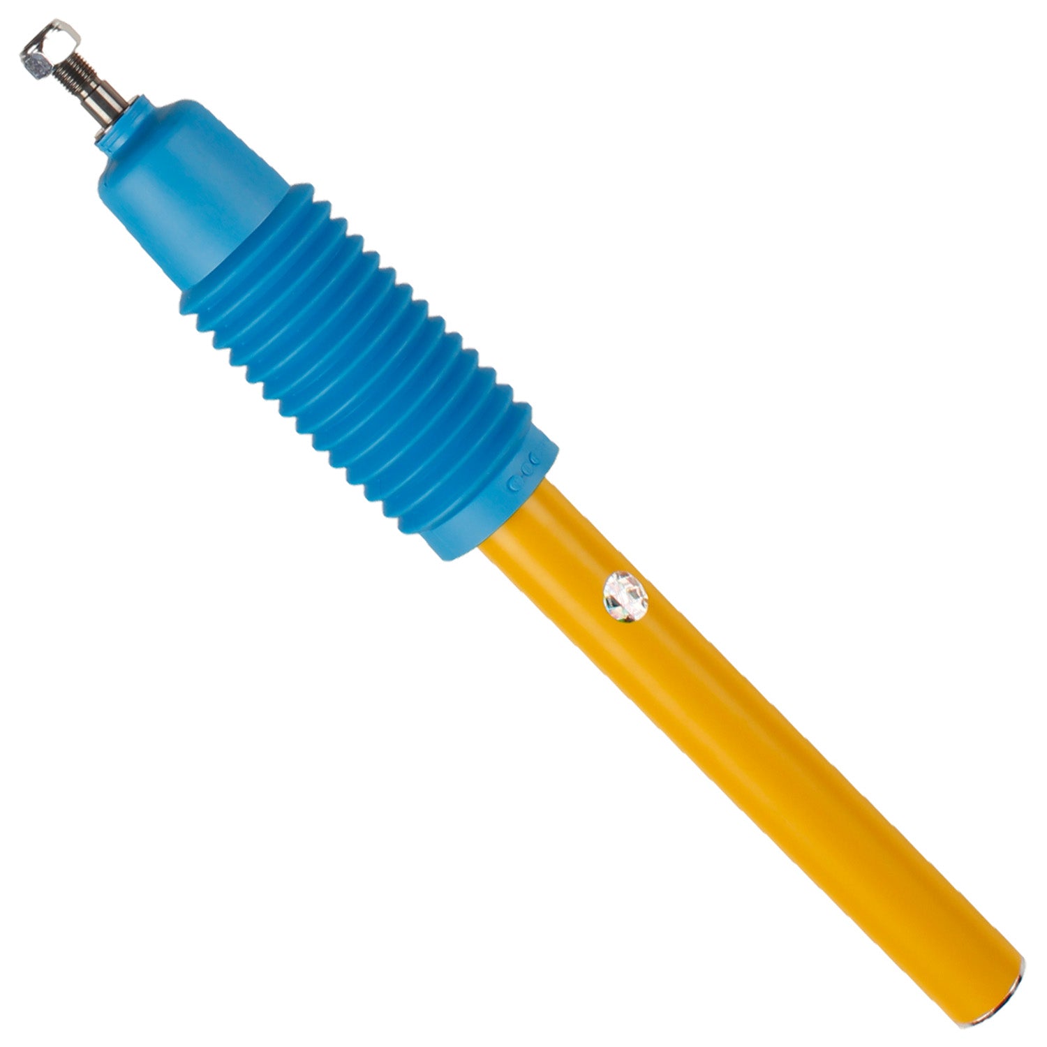 Bilstein 46-189868 - Suspension Kit Volkswagen Jetta 1984-1980 Rabbit 1984-1975 Scirocco 1988-1975 Monotube Front Lowered Height 30-40mm up to 785kg Axle Load For Vehicles With Rebuildable Struts Only B12 (Pro-Kit) Bilstein 5