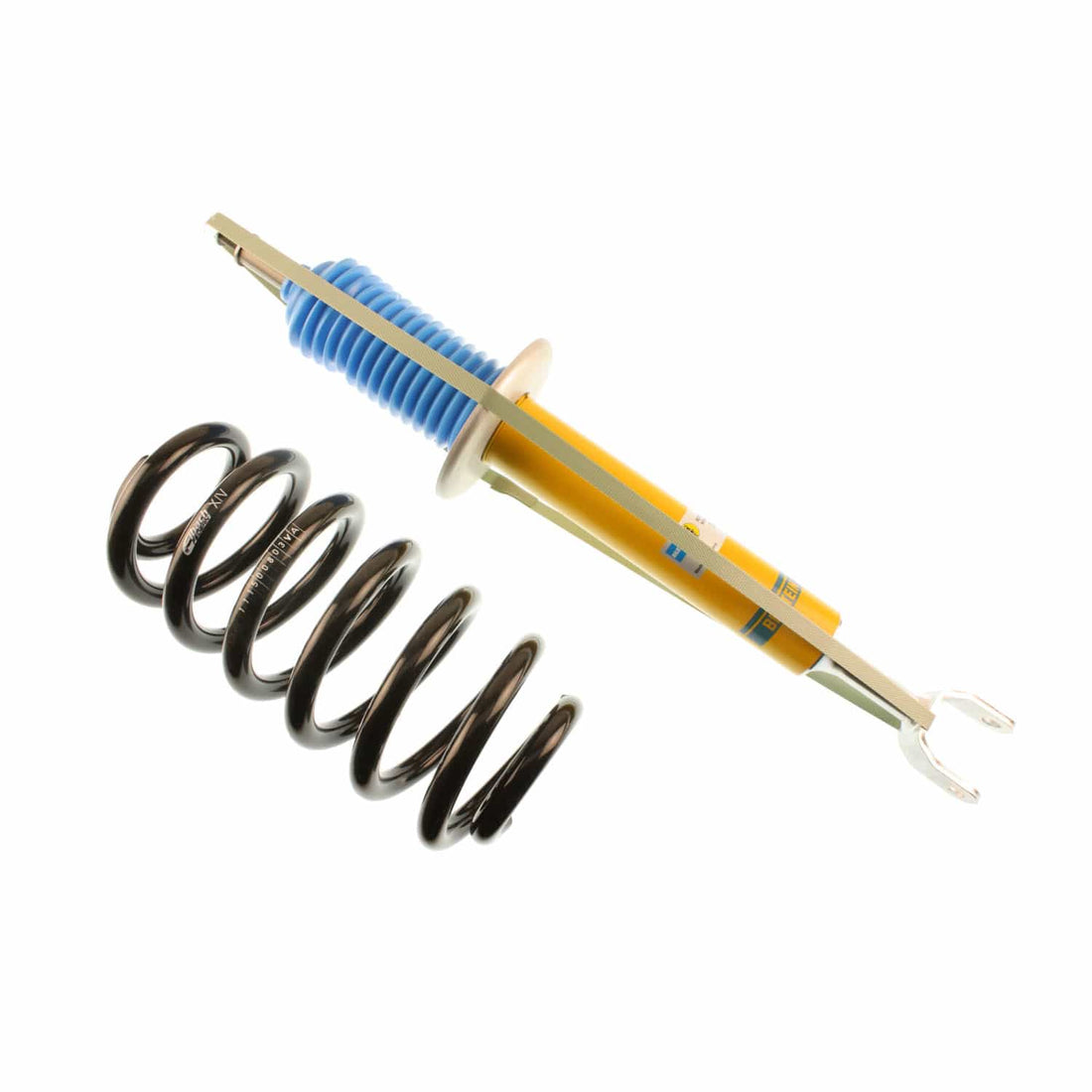 Bilstein Suspension Bilstein 46-189875 Suspension Kit Monotube Front Rear Lowered Height 30mm B12 Pro-Kit