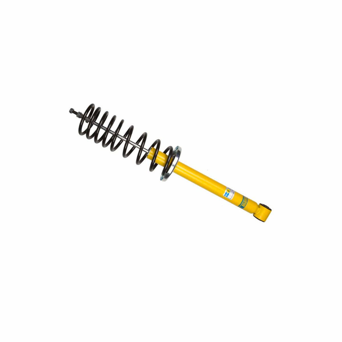 Bilstein Suspension Bilstein 46-189950 - Suspension Kit Volkswagen Golf 1992-1985 Monotube Front Lowered Height 30-40mm, up to 840kg Axle Load Rear Lowered Height 30-35mm, up to 740kg Axle Load B12 (Pro-Kit) Bilstein