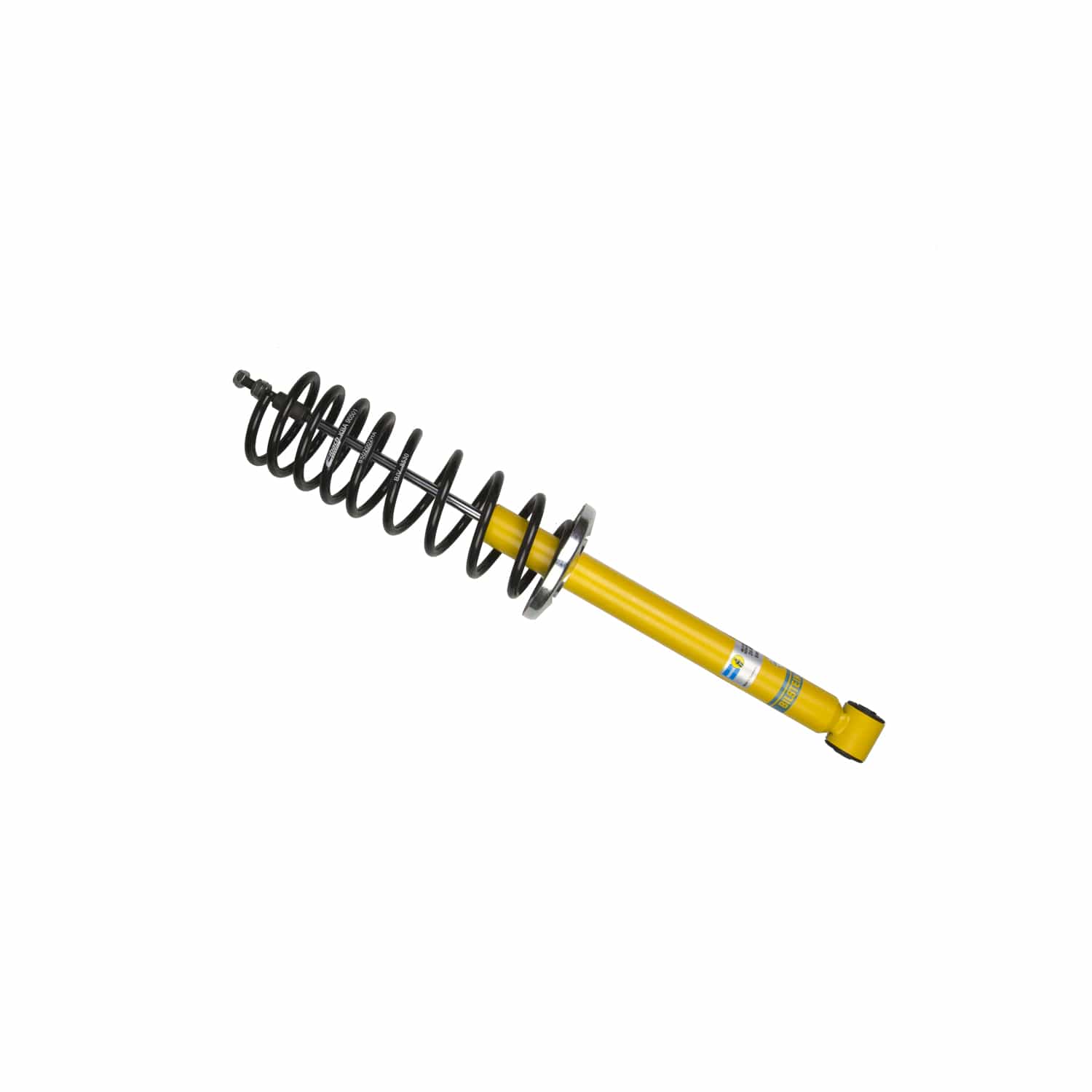 Bilstein Suspension Bilstein 46-189967 Suspension Kit Monotube Front Rear Lowered Height 20mm B12 Pro-Kit