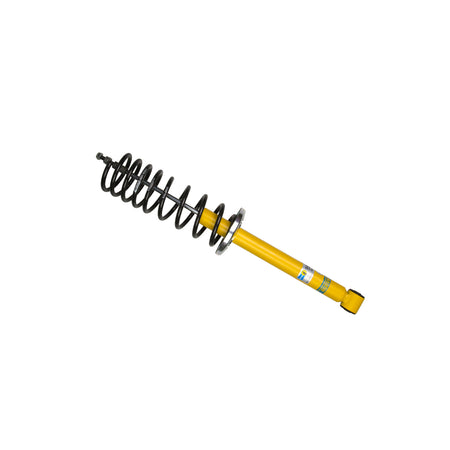 Bilstein 46-189967 - Suspension Kit Volkswagen Golf 1992-1987, Jetta 1987-1985, Jetta 1991-1989 Monotube Front Lowered Height 20mm, up to 840kg Axle Load Rear Lowered Height 20mm, up to 740kg Axle Load B12 (Pro-Kit) Bilstein 5