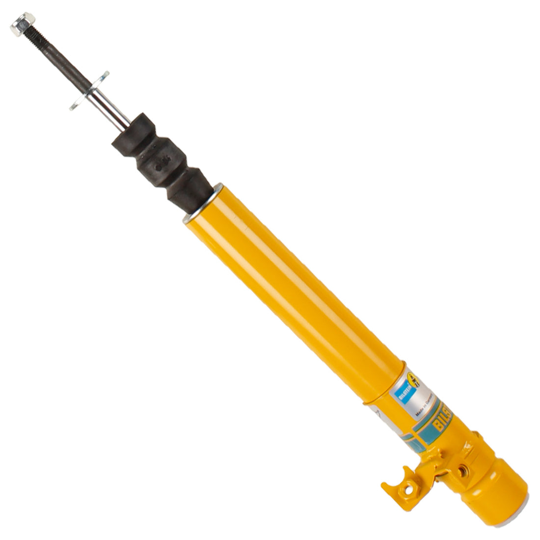 Bilstein 46-190208 - Suspension Kit Honda Civic 1995-1992 Monotube Front Lowered Height 30mm, up to 835kg Axle Load Rear Lowered Height 30mm, up to 750kg Axle Load B12 (Pro-Kit) Bilstein 3