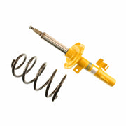 Bilstein Suspension Bilstein 46-190307 - Suspension Kit Mazda 3 2009-2004 Monotube Front Lowered Height 30mm, up to 955kg Axle Load Rear Lowered Height 30mm, up to 915kg Axle Load B12 (Pro-Kit) Bilstein
