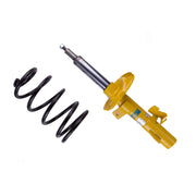 Bilstein 46-190321 - Suspension Kit Mazda 3 2009-2007 Monotube Front Lowered Height 25mm, up to 1070kg Axle Load Rear Lowered Height 15mm, up to 915kg Axle Load B12 (Pro-Kit) Bilstein 3