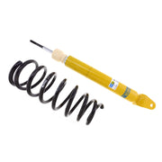 Bilstein Suspension Bilstein 46-190338 - Suspension Kit Mazda RX-8 2011-2004 Monotube Front Lowered Height 25-30mm, up to 860kg Axle Load Rear Lowered Height 25mm, up to 1030kg Axle Load B12 (Pro-Kit) Bilstein