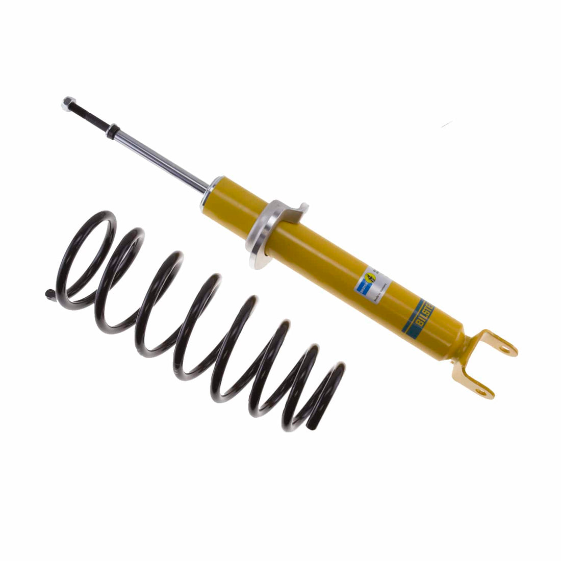 Bilstein Suspension Bilstein 46-190345 - Suspension Kit Mazda MX-5 Miata 2015-2006 Monotube Front Lowered Height 30-35mm, up to 720kg Axle Load Rear Lowered Height 30mm, up to 720kg Axle Load B12 (Pro-Kit) Bilstein
