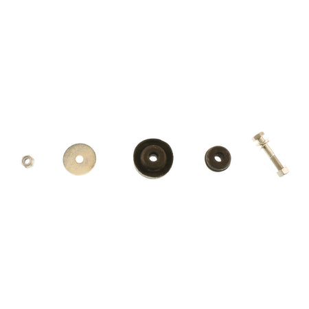 Bilstein 46-190437 - Suspension Kit Mercedes-Benz E320 2002-1996 E430 1999-1998 Monotube Front Lowered Height 35mm up to 1095kg Axle Load Rear Lowered Height 30mm up to 1165kg Axle Load Without Electronic Suspension To Chassis # A394035 B12 (Pro-Kit) B... 3