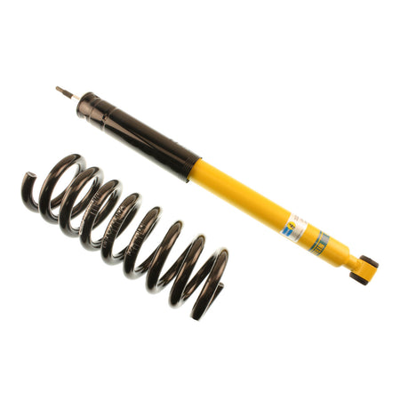 Bilstein 46-190437 - Suspension Kit Mercedes-Benz E320 2002-1996 E430 1999-1998 Monotube Front Lowered Height 35mm up to 1095kg Axle Load Rear Lowered Height 30mm up to 1165kg Axle Load Without Electronic Suspension To Chassis # A394035 B12 (Pro-Kit) B... 5