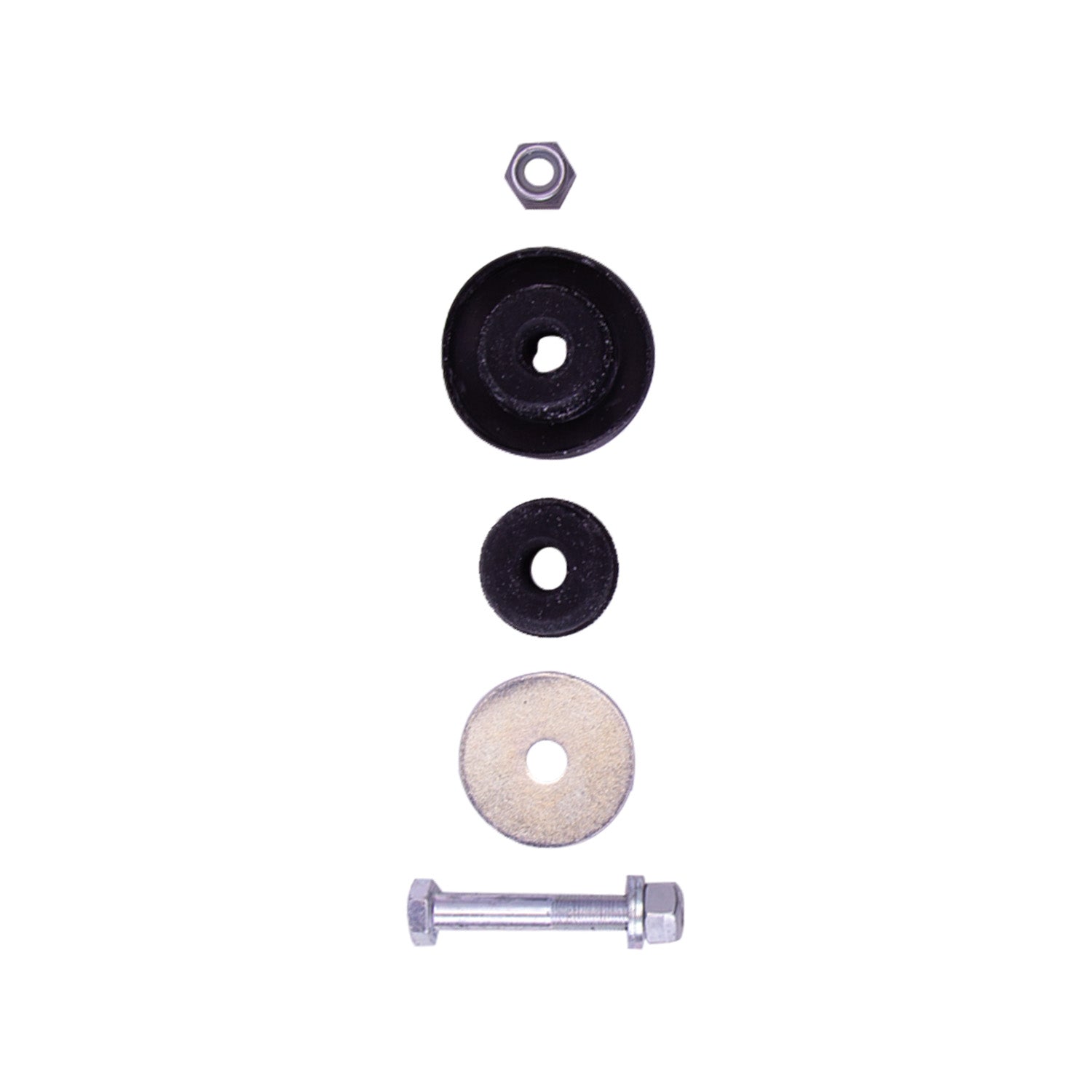 Bilstein 46-190444 - Suspension Kit Mercedes-Benz E300 1999-1996 Monotube Front Lowered Height 35mm up to 1095kg Axle Load Rear Lowered Height 30mm up to 1165kg Axle Load Without Electronic Suspension From Chassis # A394036 B12 (Pro-Kit) Bilstein 3