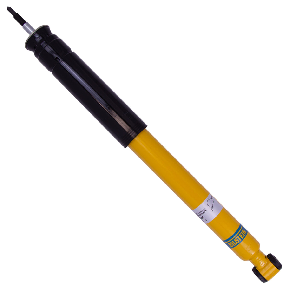 Bilstein 46-190444 - Suspension Kit B12 (Pro-Kit) Monotube Front and Rear 1996-2003 Mercedes-Benz