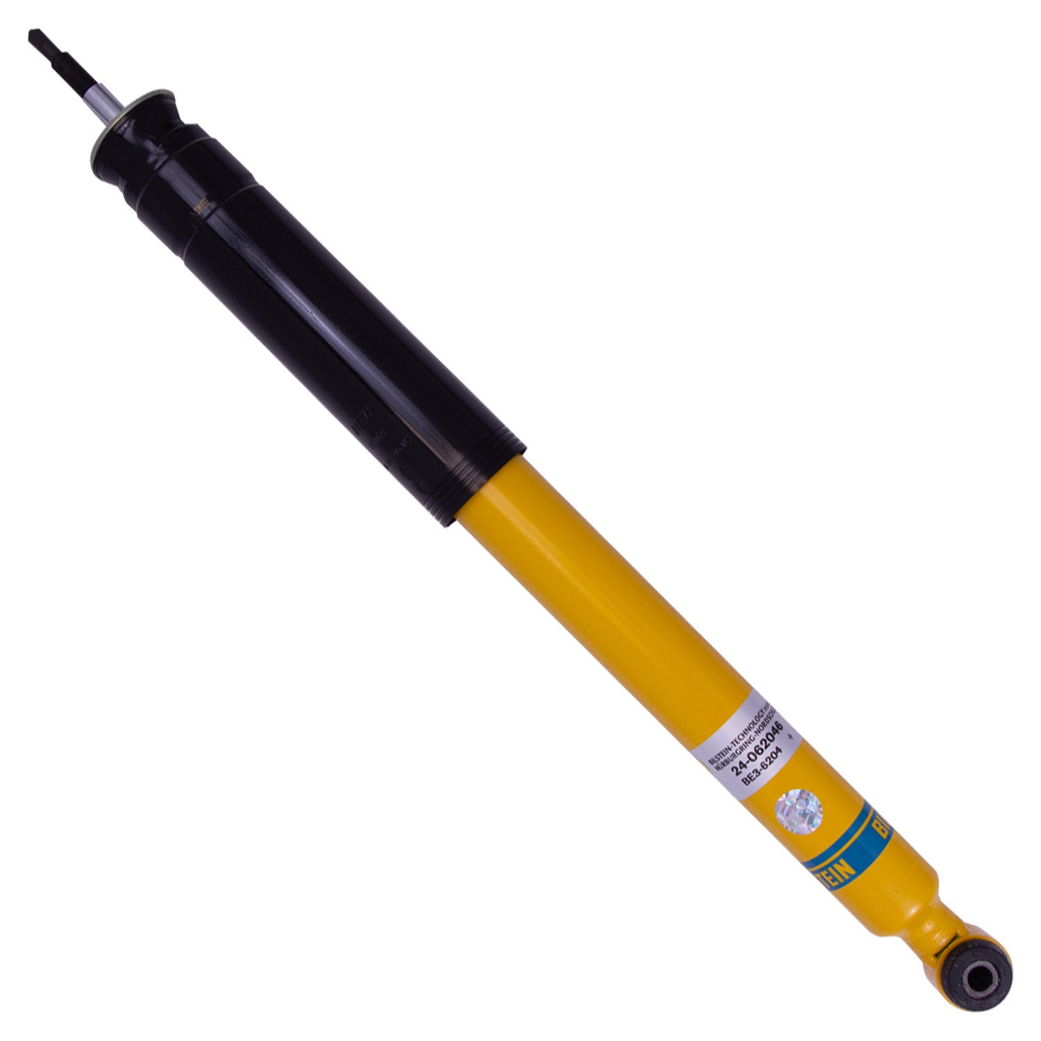 Bilstein 46-190444 - Suspension Kit B12 (Pro-Kit) Monotube Front and Rear 1996-2003 Mercedes-Benz