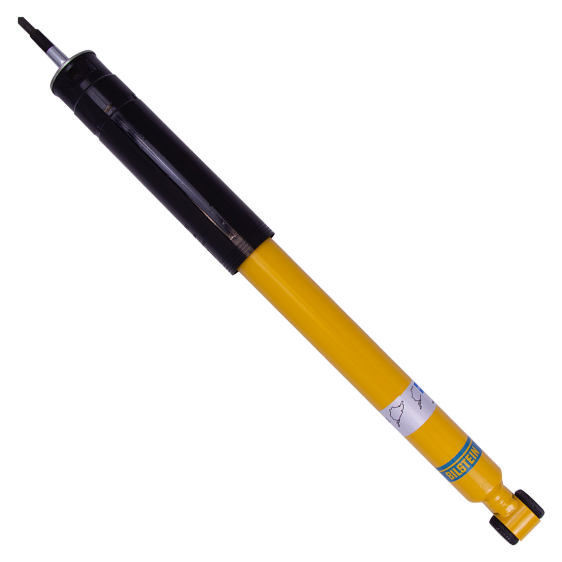 Bilstein 46-190444 - Suspension Kit B12 (Pro-Kit) Monotube Front and Rear 1996-2003 Mercedes-Benz