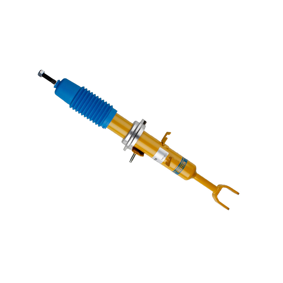 Bilstein 46-190529 - Suspension Kit Nissan 350Z 2009-2003 Monotube Front Lowered Height 30mm, up to 975kg Axle Load Rear Lowered Height 30mm, up to 975kg Axle Load B12 (Pro-Kit) Bilstein 4