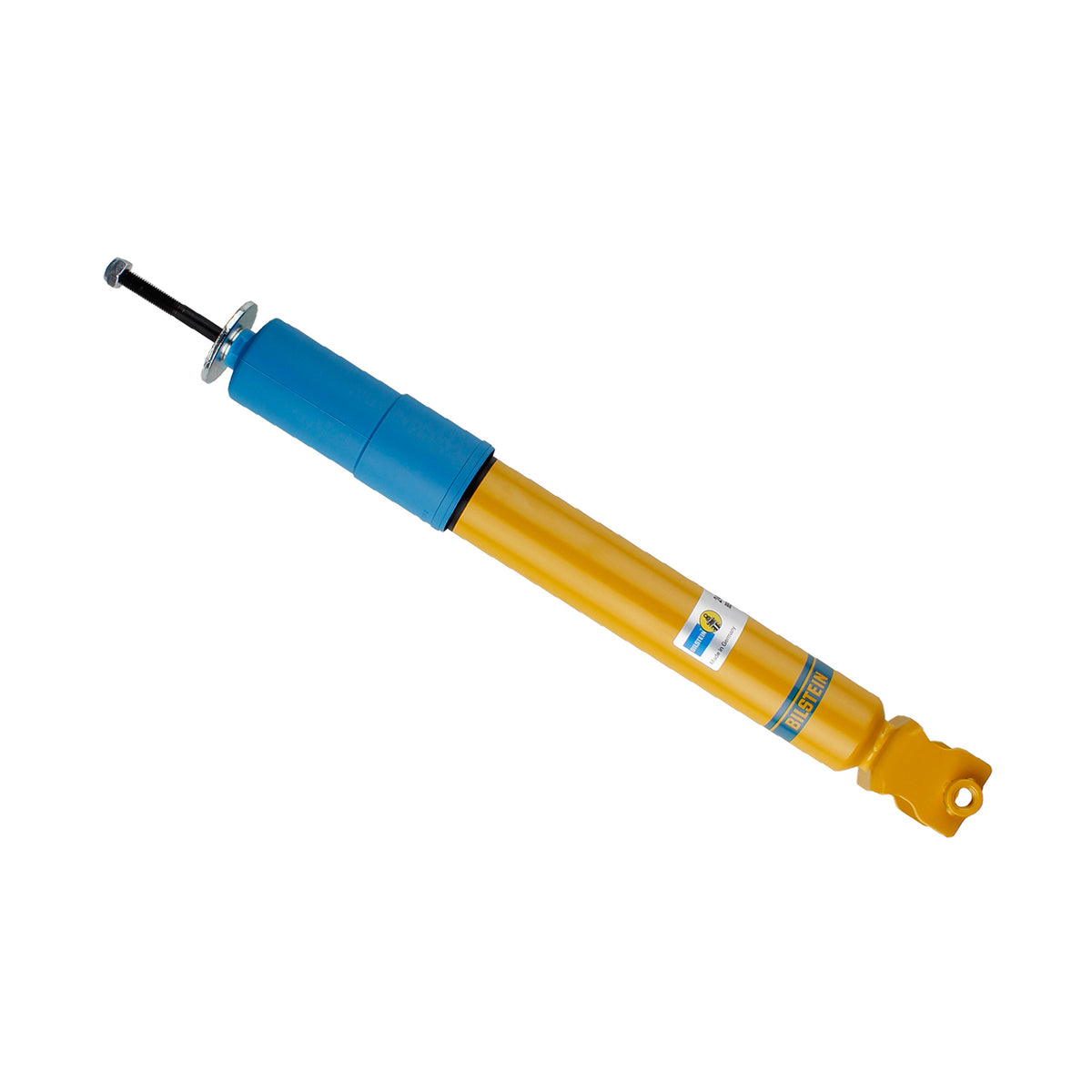 Bilstein 46-190529 - Suspension Kit Nissan 350Z 2009-2003 Monotube Front Lowered Height 30mm, up to 975kg Axle Load Rear Lowered Height 30mm, up to 975kg Axle Load B12 (Pro-Kit) Bilstein 5
