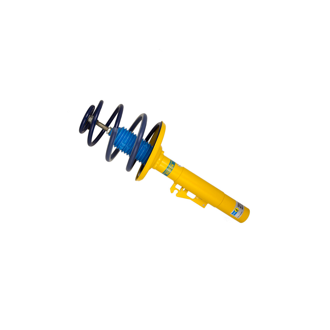 Bilstein 46-190673 - Suspension Kit Porsche Boxster 2012-2005 Monotube Front Lowered Height 30mm, up to 785kg Axle Load Rear Lowered Height 30mm, up to 940kg Axle Load Without Electronic Suspension B12 (Pro-Kit) Bilstein 3