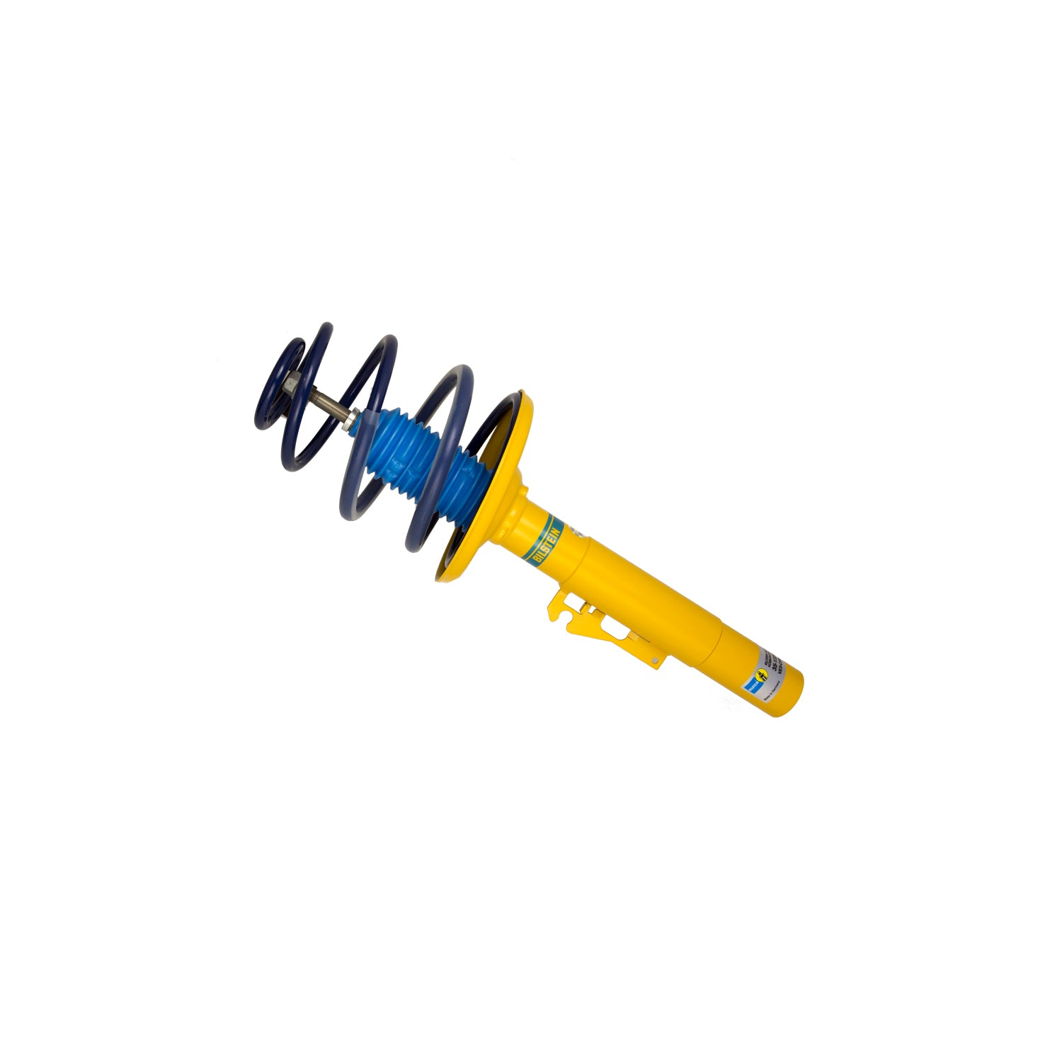 Bilstein 46-190673 - Suspension Kit Porsche Boxster 2012-2005 Monotube Front Lowered Height 30mm, up to 785kg Axle Load Rear Lowered Height 30mm, up to 940kg Axle Load Without Electronic Suspension B12 (Pro-Kit) Bilstein 3