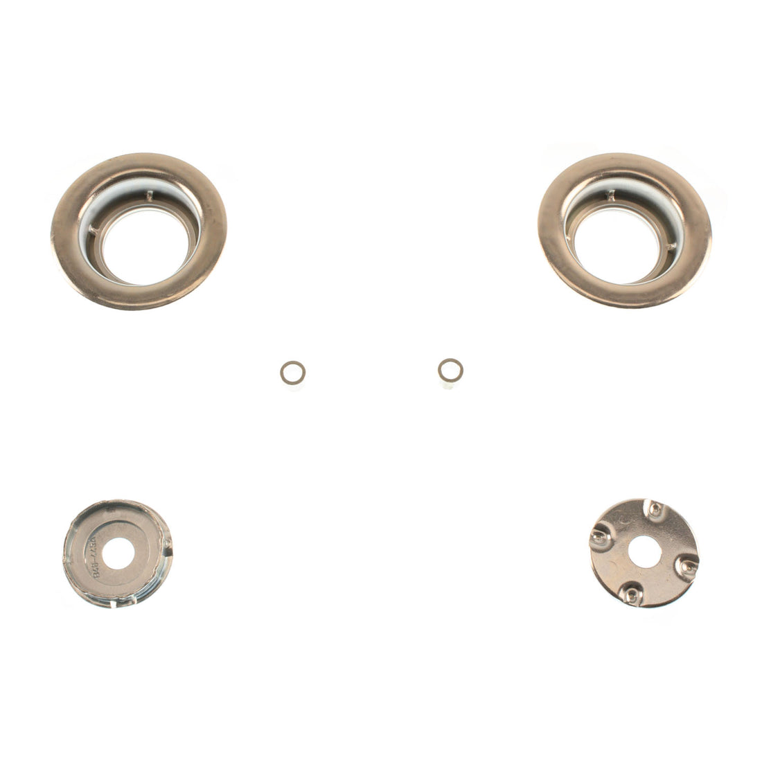 Bilstein 46-190871 - Suspension Kit BMW 530i 1995-1994 Monotube Front Lowered Height 25-35mm up to 1060kg Axle Load Rear Lowered Height 20-30mm up to 1300kg Axle Load Without Self-Leveling Suspension B12 (Pro-Kit) Bilstein 3