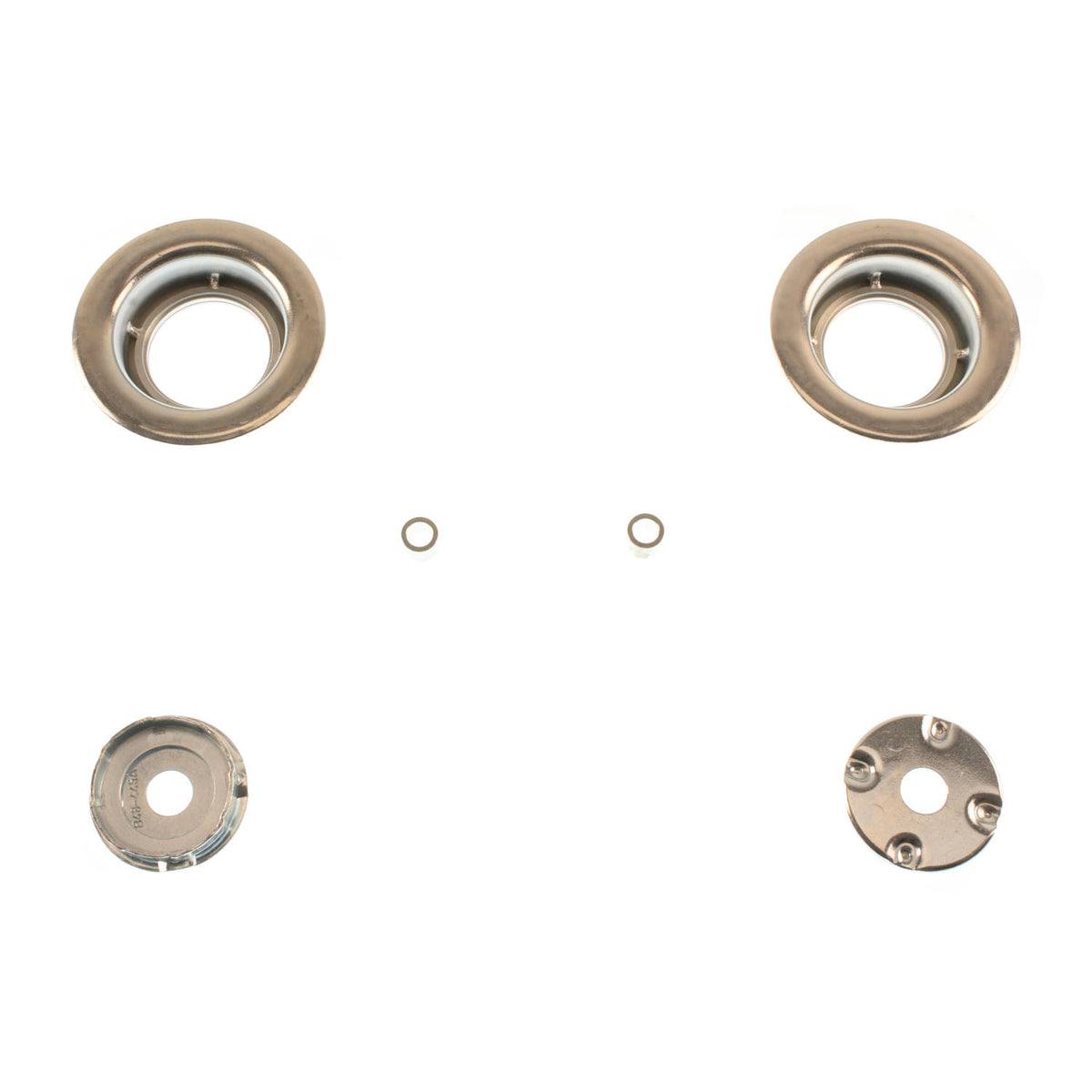 Bilstein 46-190871 - Suspension Kit BMW 530i 1995-1994 Monotube Front Lowered Height 25-35mm up to 1060kg Axle Load Rear Lowered Height 20-30mm up to 1300kg Axle Load Without Self-Leveling Suspension B12 (Pro-Kit) Bilstein 3