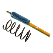 Bilstein 46-190871 - Suspension Kit BMW 530i 1995-1994 Monotube Front Lowered Height 25-35mm up to 1060kg Axle Load Rear Lowered Height 20-30mm up to 1300kg Axle Load Without Self-Leveling Suspension B12 (Pro-Kit) Bilstein 5