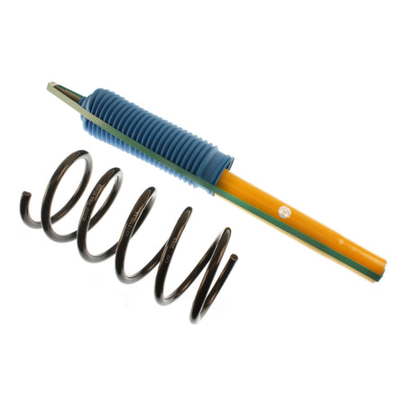 Bilstein 46-190871 - Suspension Kit BMW 530i 1995-1994 Monotube Front Lowered Height 25-35mm up to 1060kg Axle Load Rear Lowered Height 20-30mm up to 1300kg Axle Load Without Self-Leveling Suspension B12 (Pro-Kit) Bilstein 5