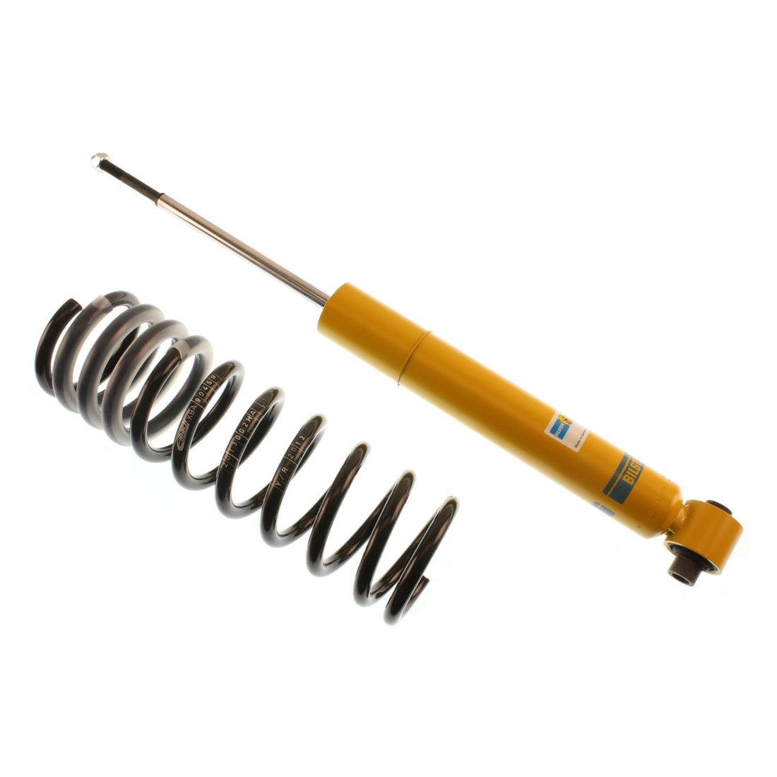 Bilstein 46-190871 - Suspension Kit B12 (Pro-Kit) Monotube Front and Rear 1989-1995 BMW 530i/535i