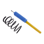 Bilstein 46-190901 - Suspension Kit BMW 525i 1995-1989 Monotube Front Lowered Height 25-35mm up to 970kg Axle Load Rear Lowered Height 20-30mm up to 1300kg Axle Load Without Self-Leveling Suspension Stem 70mm X 14mm. B12 (Pro-Kit) Bilstein 1