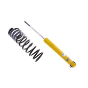 Bilstein 46-190901 - Suspension Kit BMW 525i 1995-1989 Monotube Front Lowered Height 25-35mm up to 970kg Axle Load Rear Lowered Height 20-30mm up to 1300kg Axle Load Without Self-Leveling Suspension Stem 70mm X 14mm. B12 (Pro-Kit) Bilstein 2