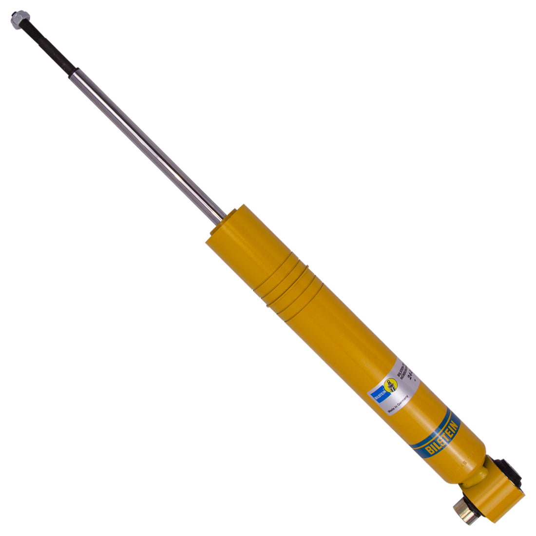 Bilstein 46-190918 - Suspension Kit B12 (Pro-Kit) Monotube Front and Rear 1989-1995 BMW 525i