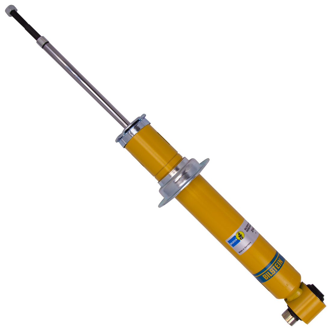 Bilstein 46-190918 - Suspension Kit B12 (Pro-Kit) Monotube Front and Rear 1989-1995 BMW 525i
