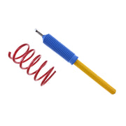 Bilstein 46-190949 - Suspension Kit BMW 525i 1995-1989 Monotube Front Lowered Height 45-50mm up to 975kg Axle Load Rear Lowered Height 30mm up to 1300kg Axle Load Without Self-Leveling Suspension Use with 2.5inch dust cap and 22mm nut B12 (Sportline) B... 5