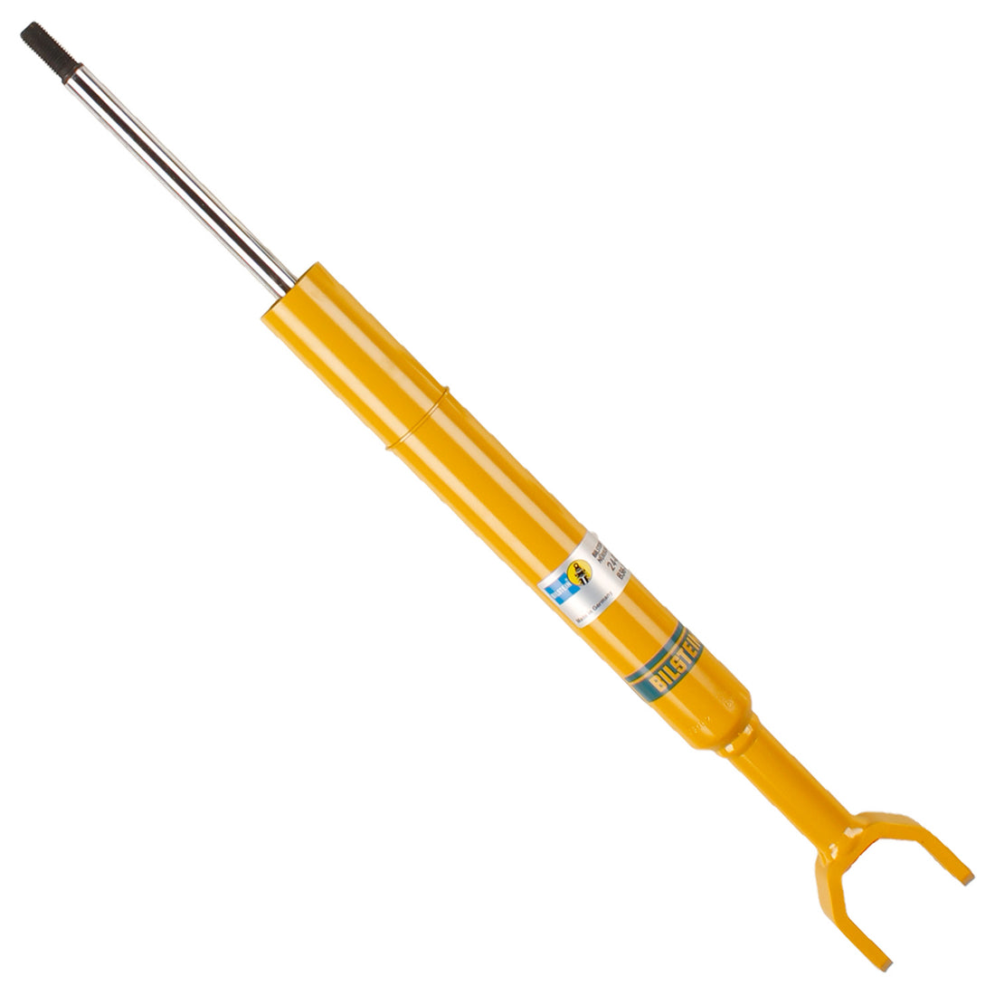 Bilstein 46-192219 - Suspension Kit Audi A6 1999-1998 Monotube Front Lowered Height 30mm up to 1230kg Axle Load Rear Lowered Height 30mm up to 1090kg Axle Load Without Self-Leveling Suspension Must reuse O.E. spring seat To Chassis # 4B-Y-200 000 B12 (... 5