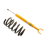 Bilstein 46-192257 - Suspension Kit B12 (Pro-Kit) Monotube Front and Rear 2000-2001 Audi A6 Quattro