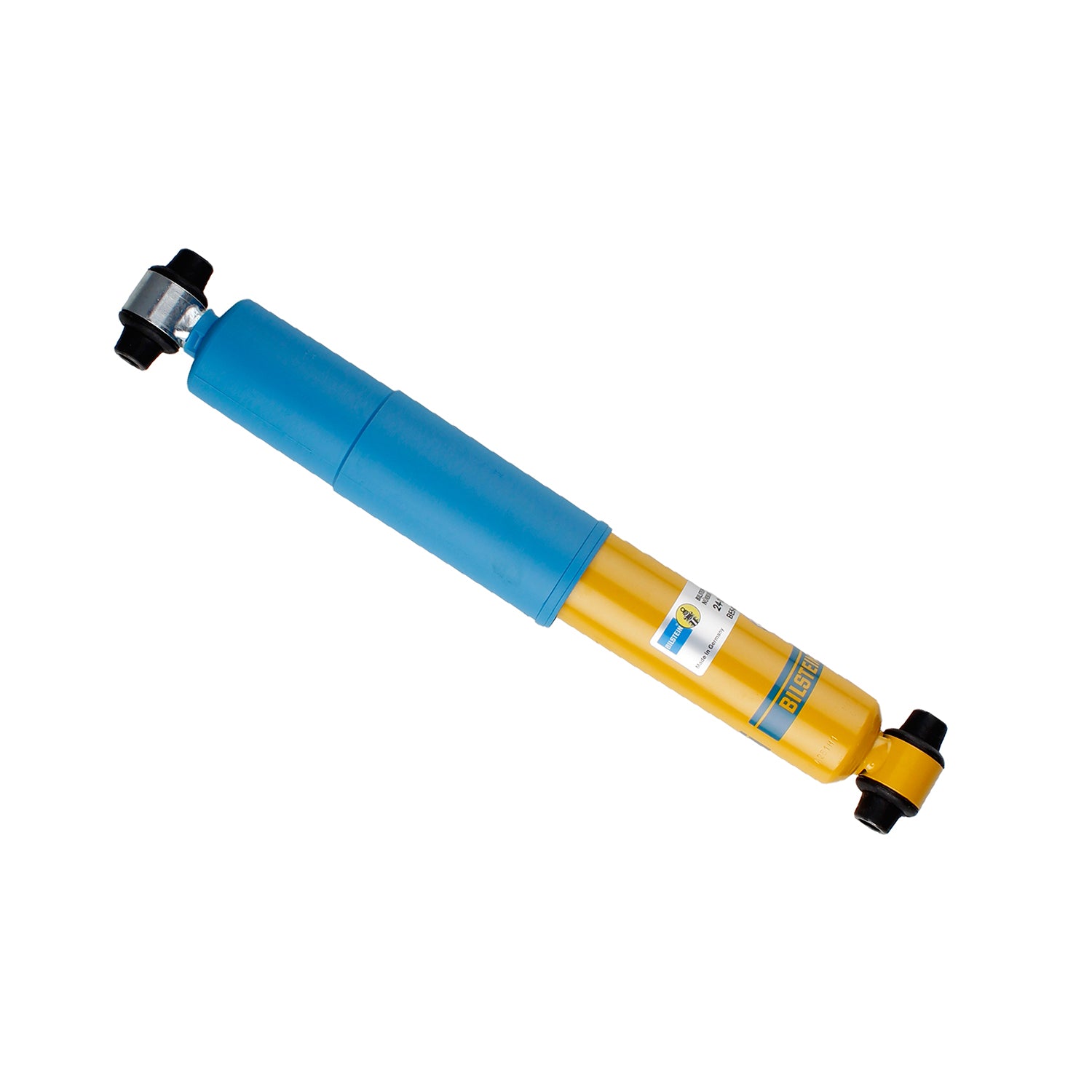 Bilstein 46-192646 - Suspension Kit Mazda 6 2007-2003 Monotube Front Lowered Height 30mm, up to 1040kg Axle Load Rear Lowered Height 30mm, up to 1010kg Axle Load B12 (Pro-Kit) Bilstein 2