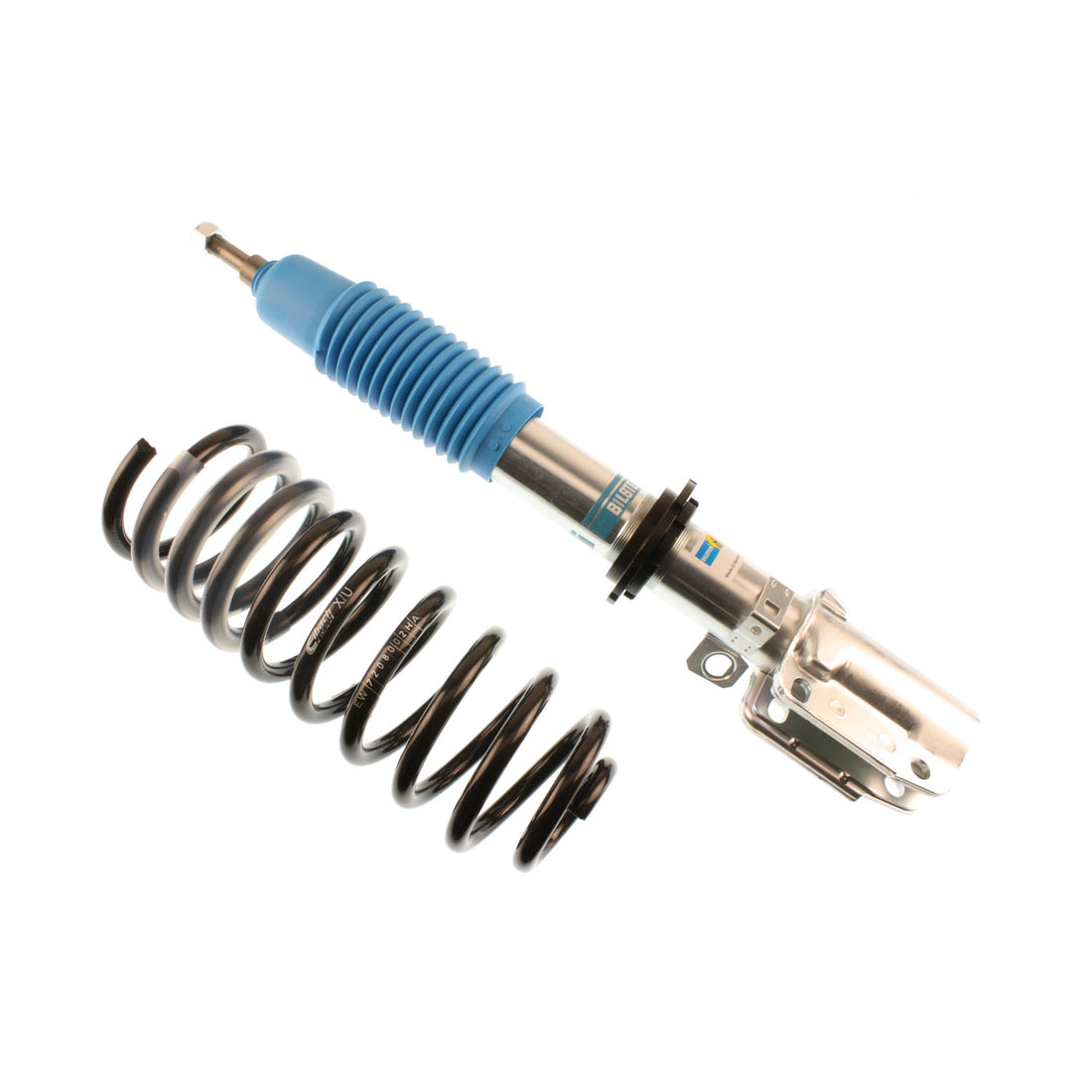 Bilstein 46-193605 - Suspension Kit B12 (Pro-Kit) Monotube Front and Rear 1995-1998 Porsche 911