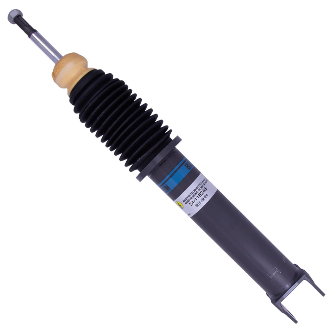 Bilstein Suspension Bilstein 46-193742 Suspension Kit Monotube Front Rear Lowered Height 30mm B12 Pro-Kit